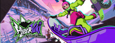 HYPERyuki: Snowboard Syndicate 