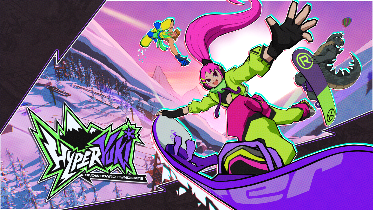 Hero media