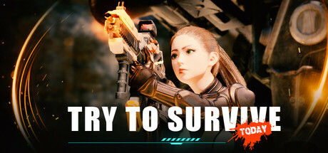 Try to survive Today Cheat Engine/CT