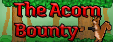 The Acorn Bounty