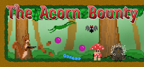 The Acorn Bounty Cheat Engine/CT