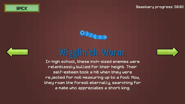 The Acorn Bounty screenshot 5