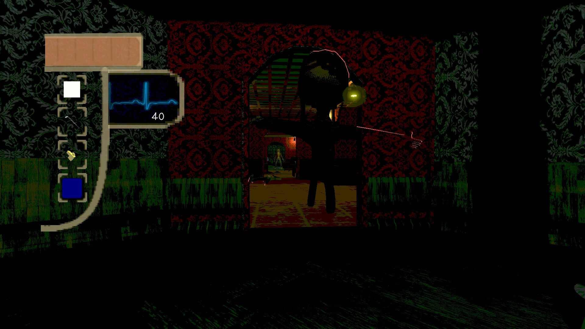 Classified Chaos screenshot #4