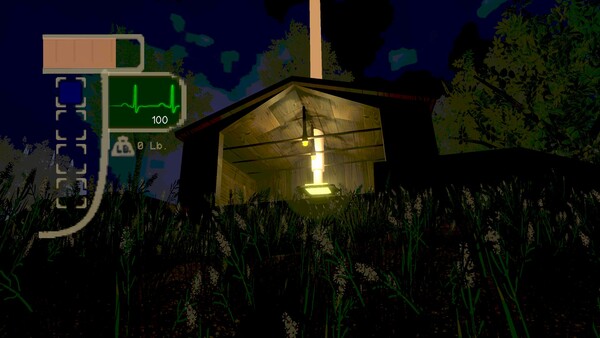 Classified Chaos screenshot 5