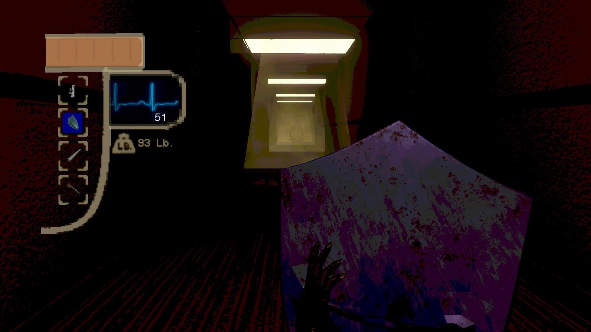 Classified Chaos screenshot #7