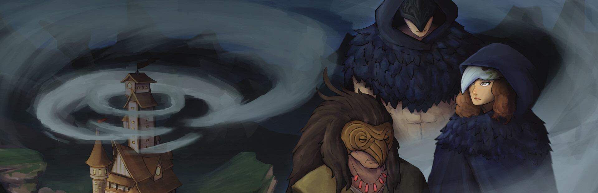 Featherborn
