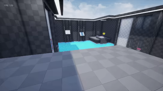 Reality Rifts video 2