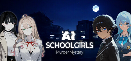 AI Schoolgirls Murder Mystery Cheat Engine/CT