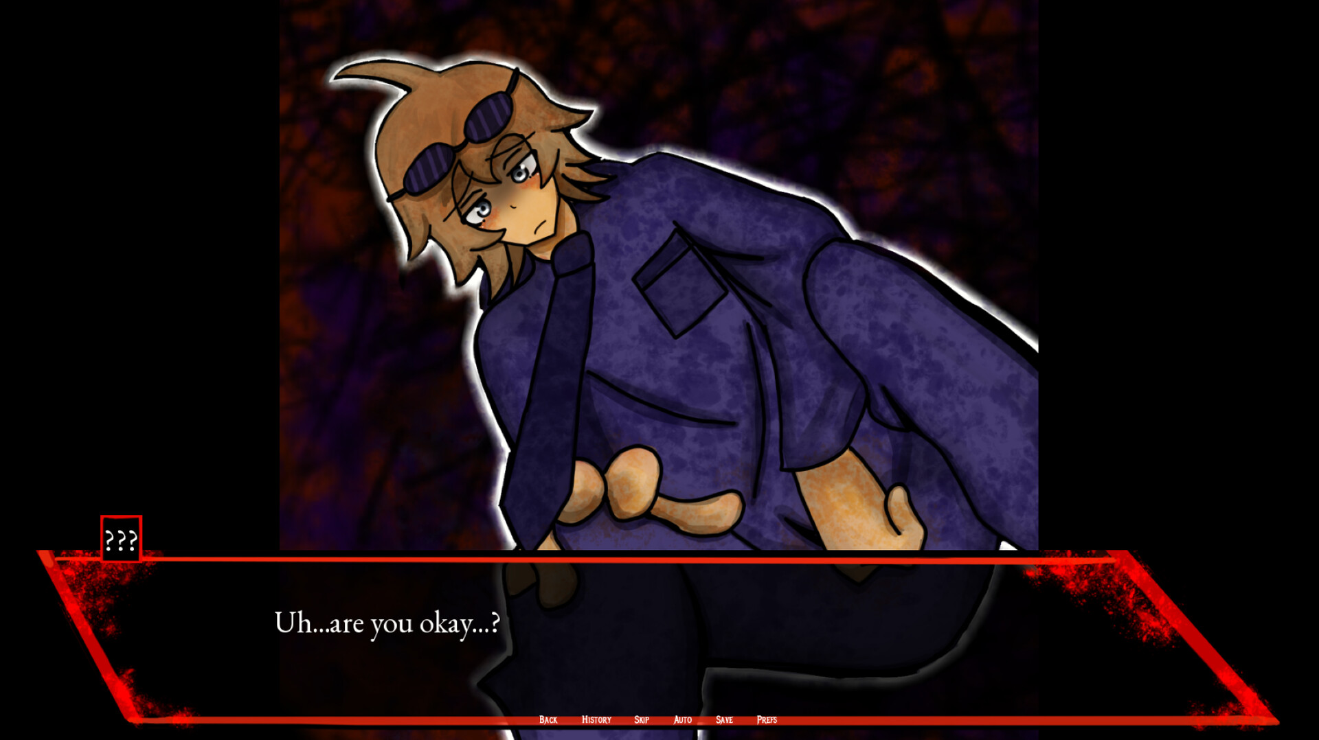 Trapped: Forced To Kill screenshot #8