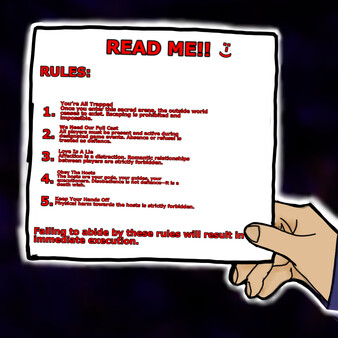 Trapped: Forced To Kill game for windows Pc 1