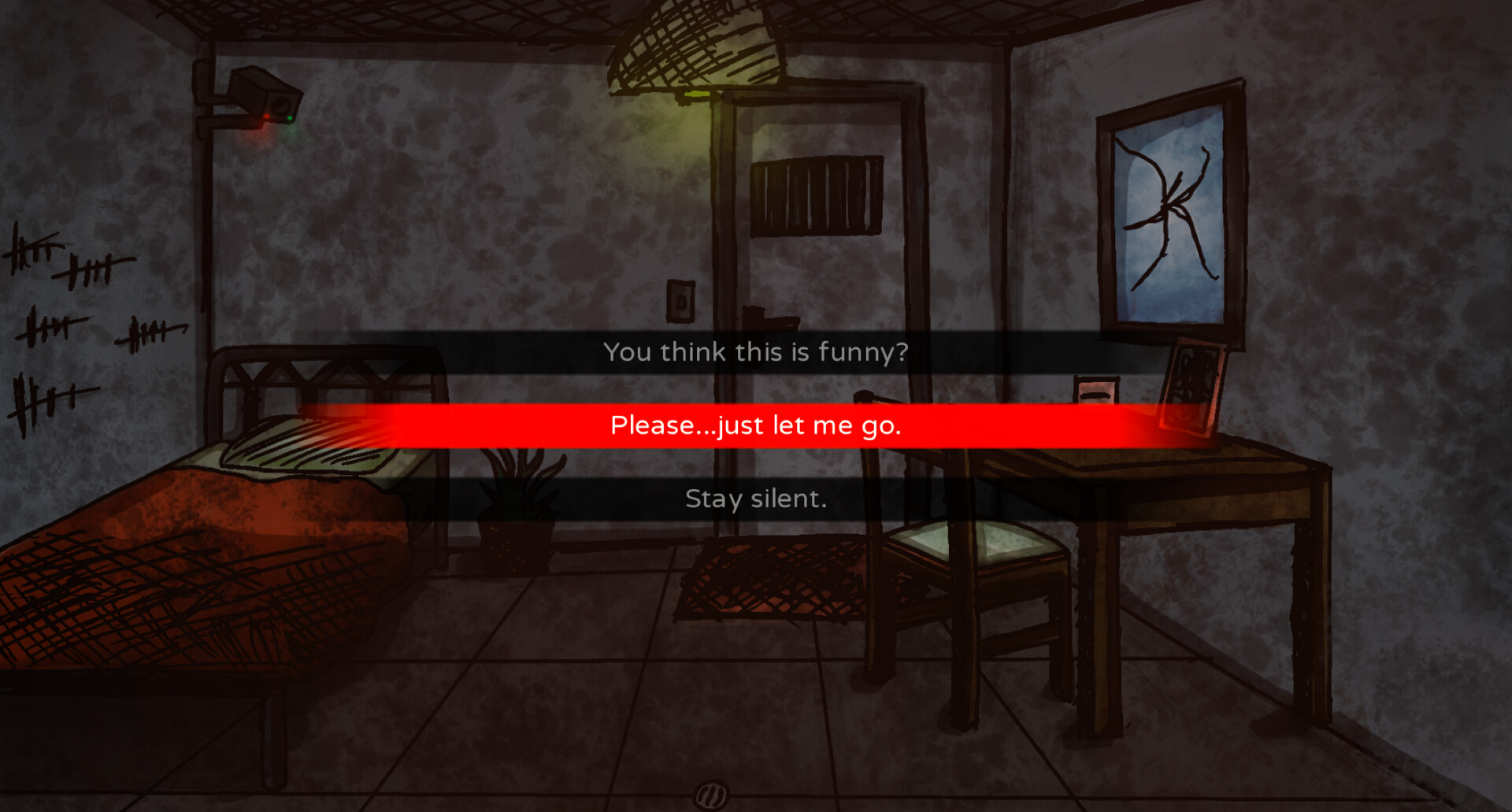 Trapped: Forced To Kill screenshot #6