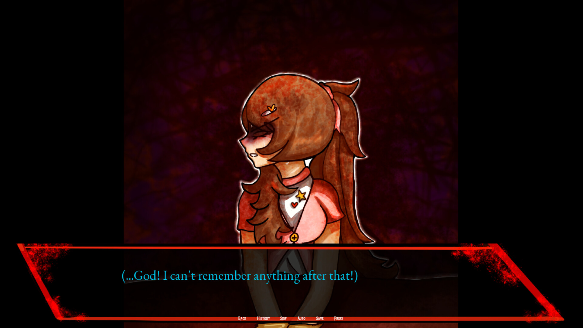 Trapped: Forced To Kill screenshot #1