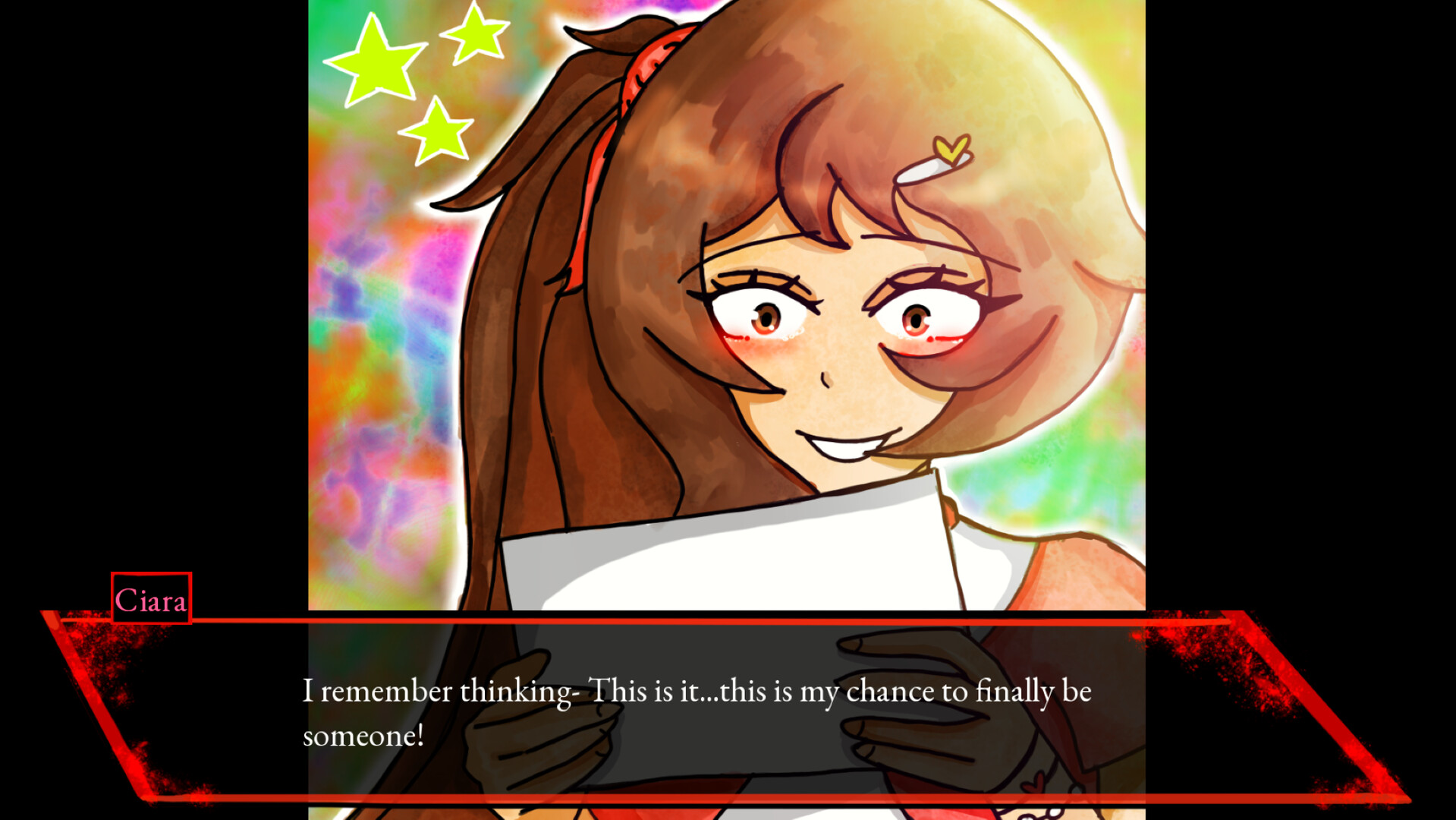 Trapped: Forced To Kill screenshot #4