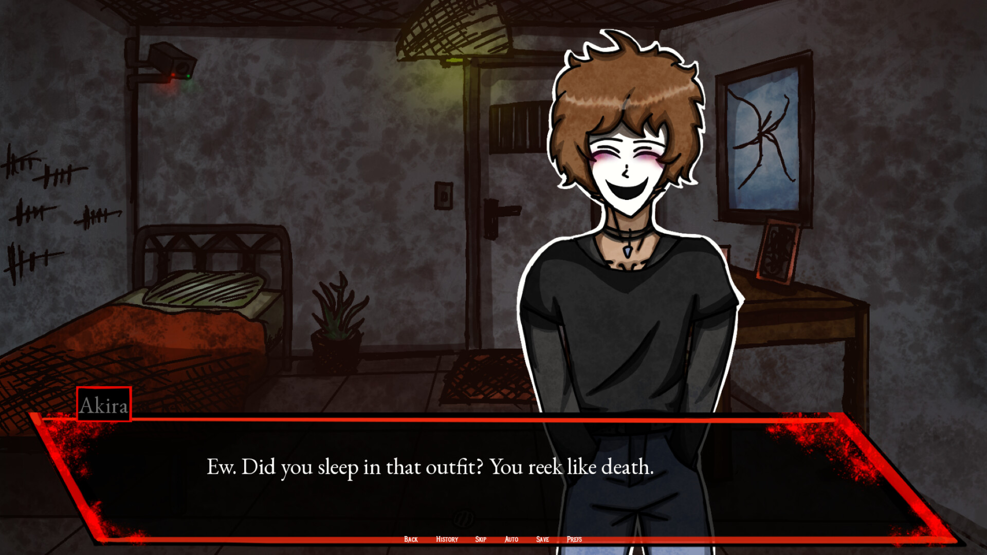 Trapped: Forced To Kill screenshot #13