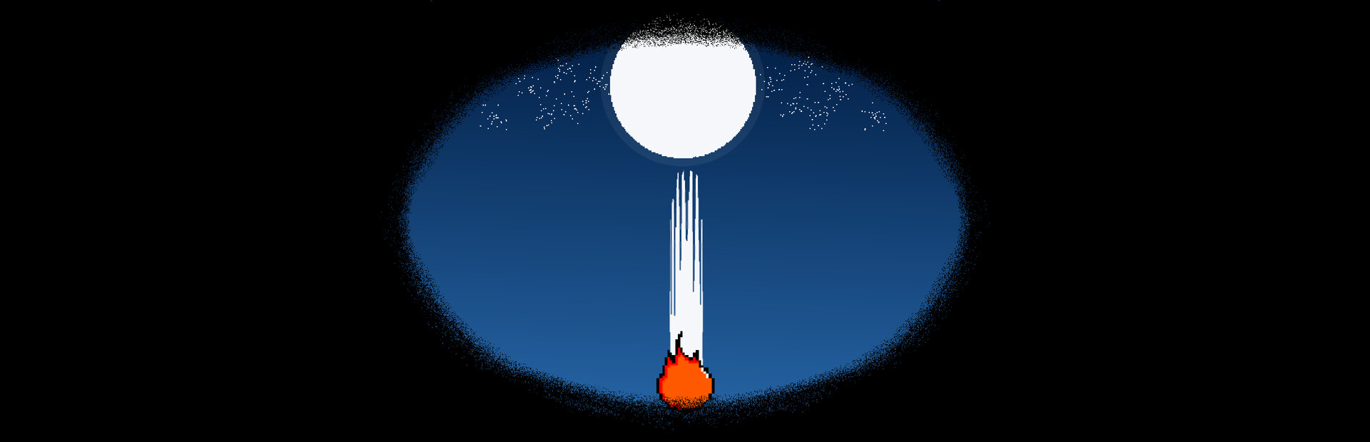 Flaming Trails - Lost Ember