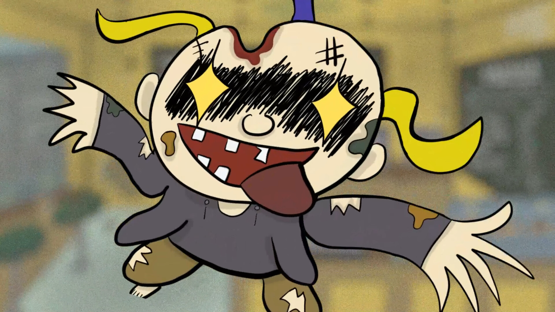 My Beeloved: A Bee Dating Sim screenshot 9