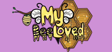 My Beeloved: A Bee Dating Sim
