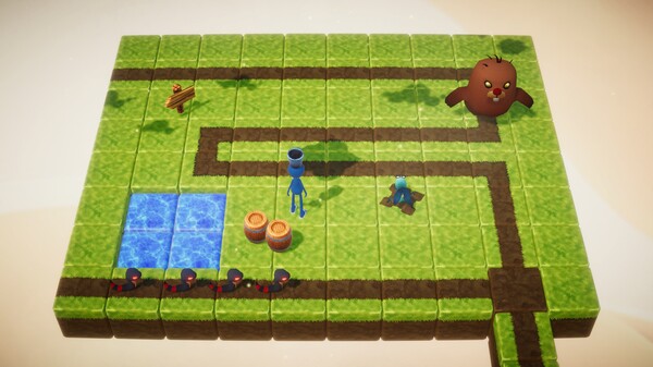 Ringo TD screenshot 1