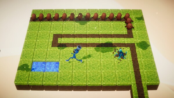 Ringo TD screenshot 4