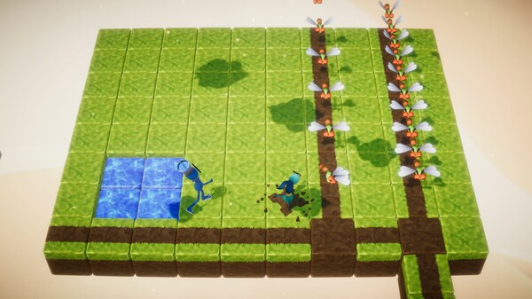 Ringo TD screenshot 5