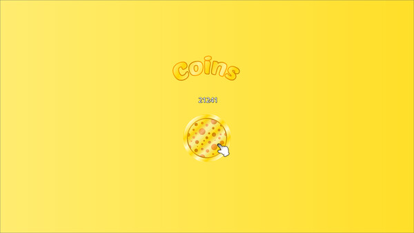 Coins Screenshot