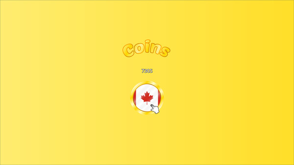 Coins Screenshot