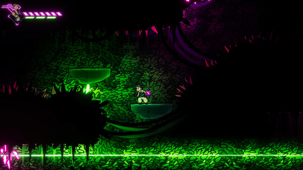 Roc's Odyssey Demo
