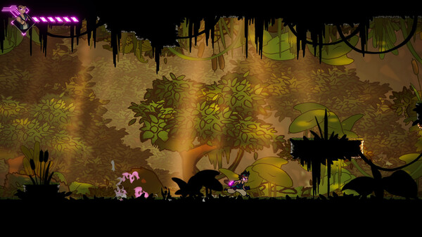 Roc's Odyssey Demo