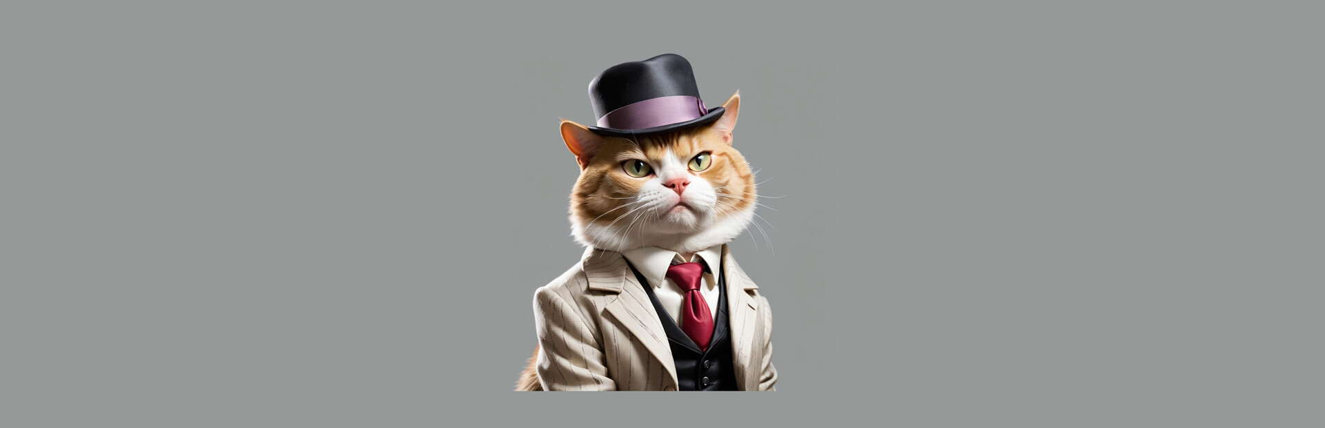 Cats-Shaped