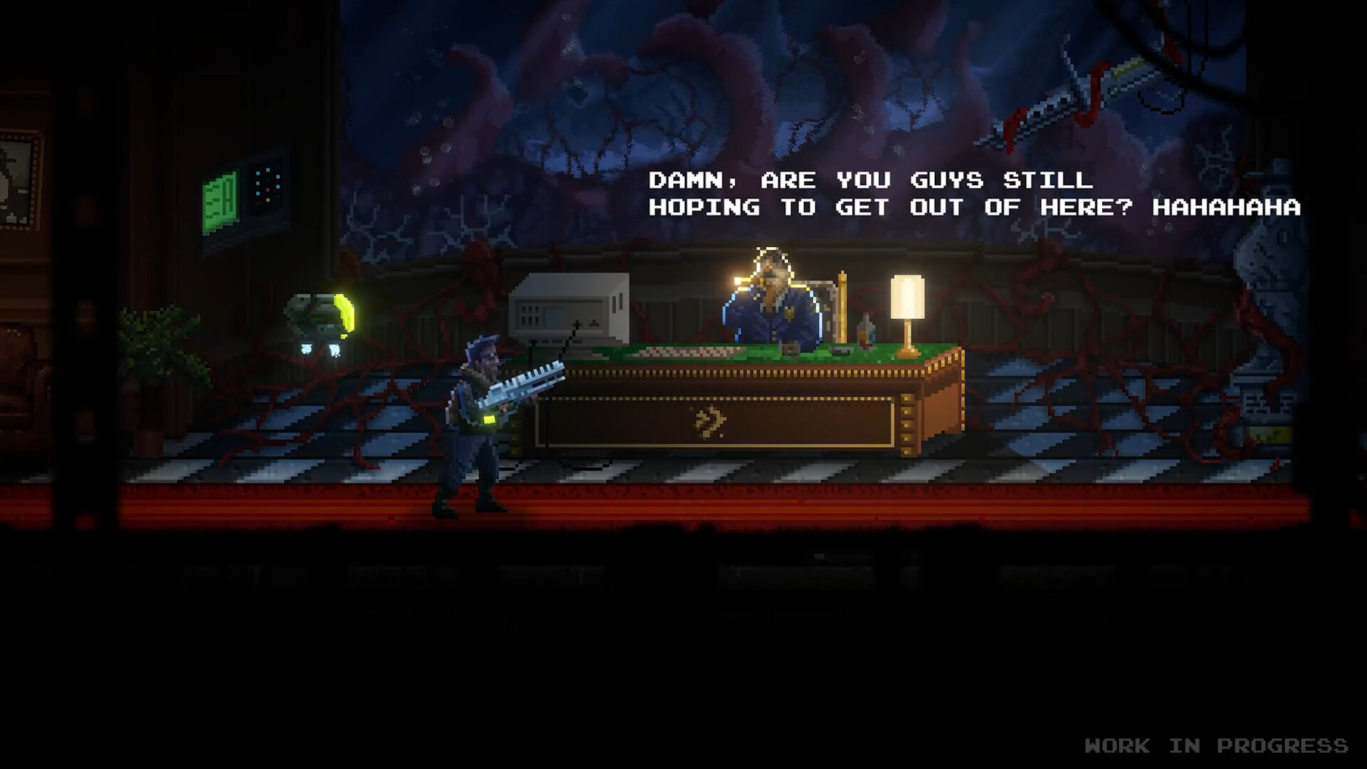 Block 17 screenshot 8