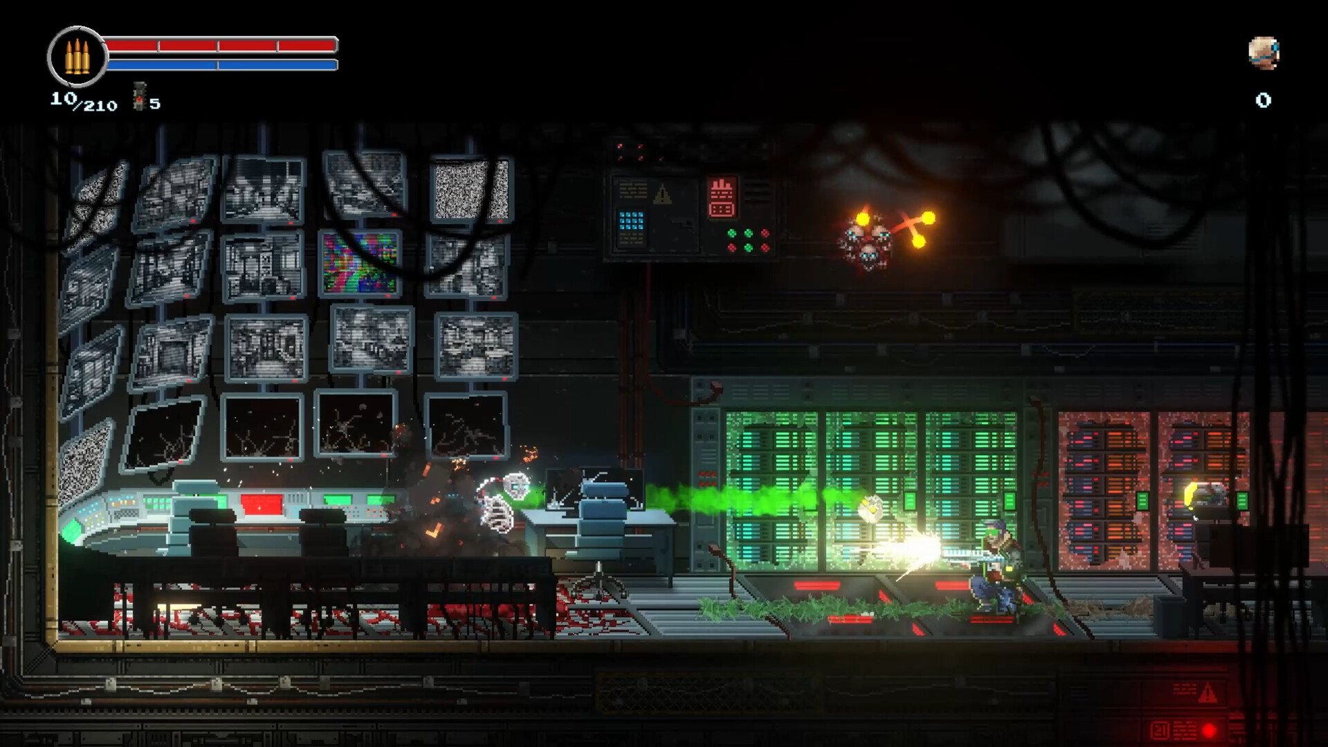 Block 17 screenshot #6