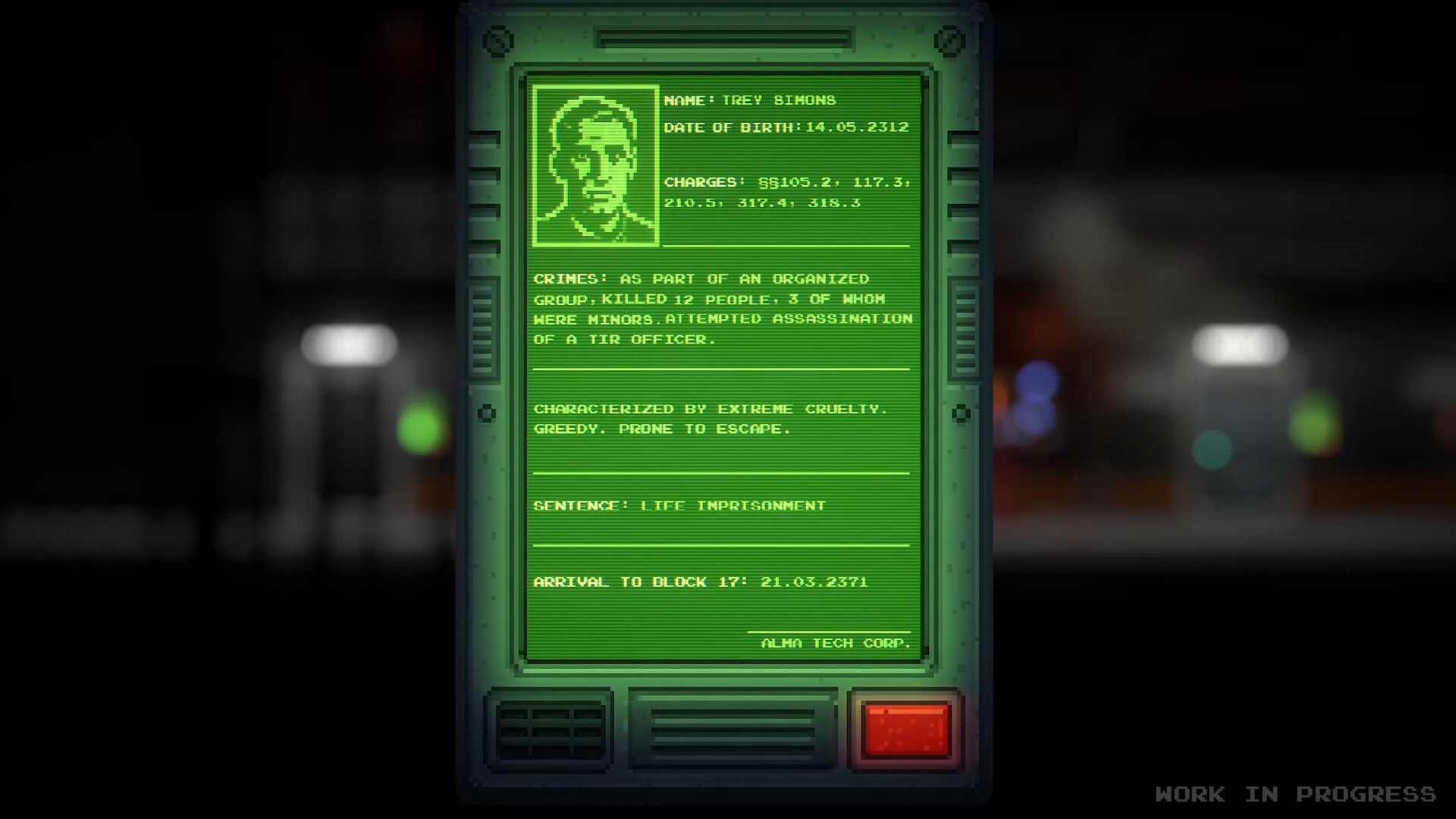 Block 17 screenshot #10