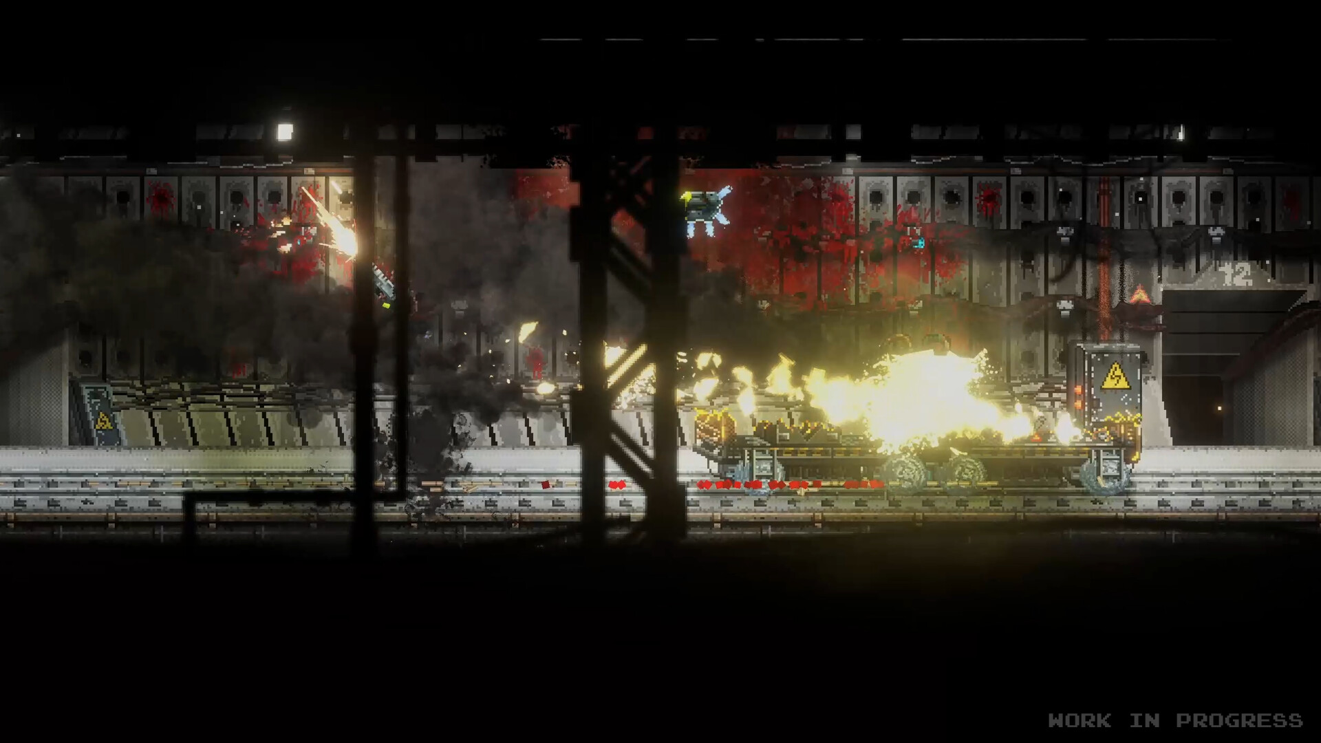 Block 17 screenshot #12