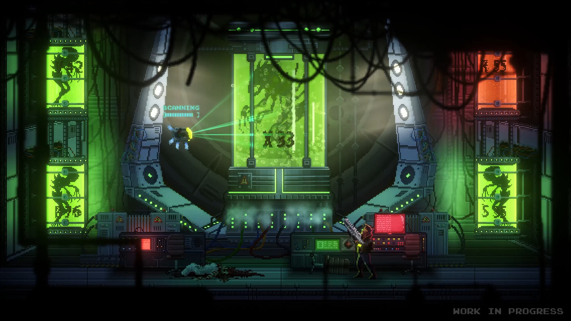 Block 17 screenshot #8