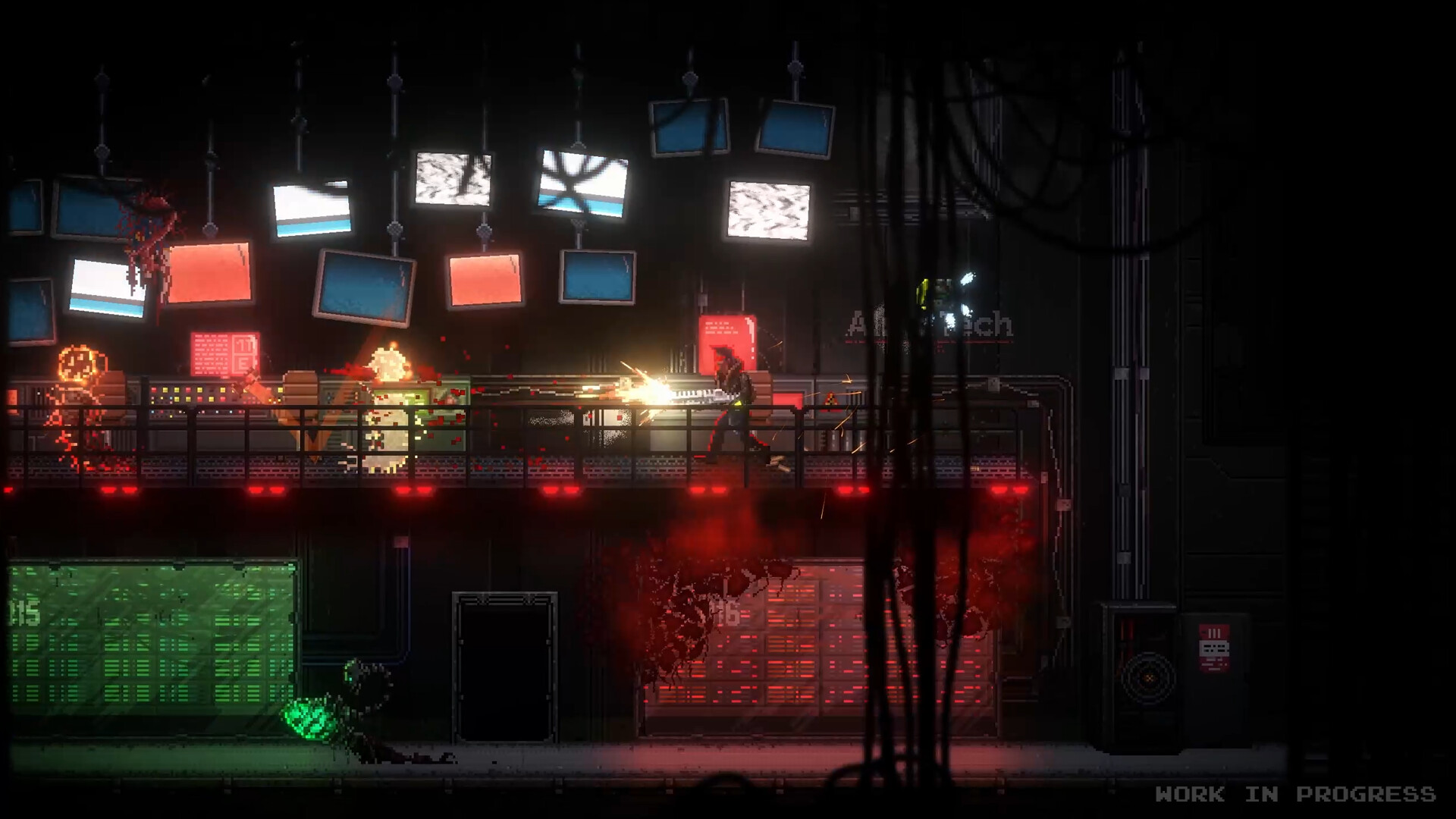 Block 17 screenshot #5