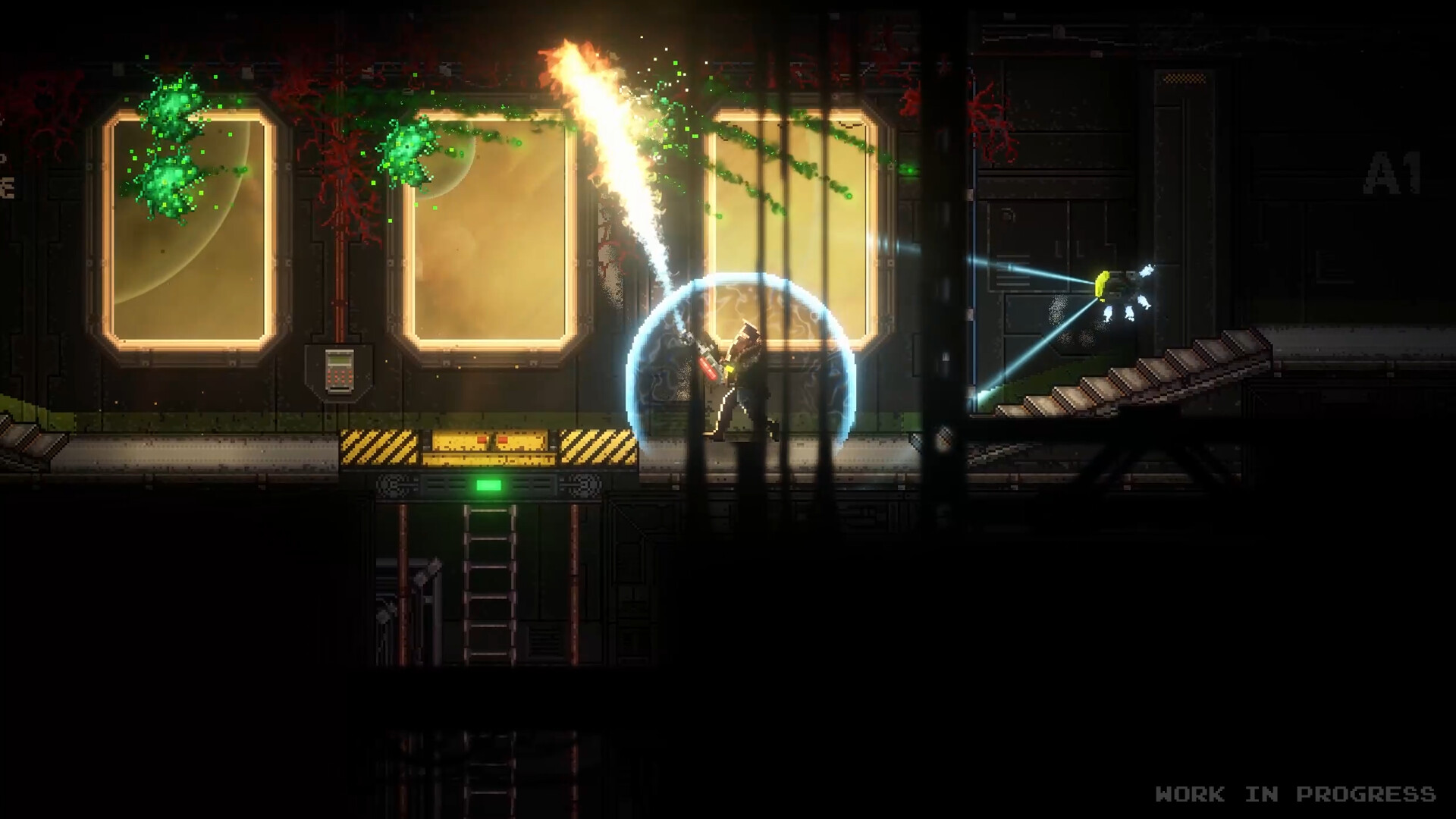 Block 17 screenshot #8