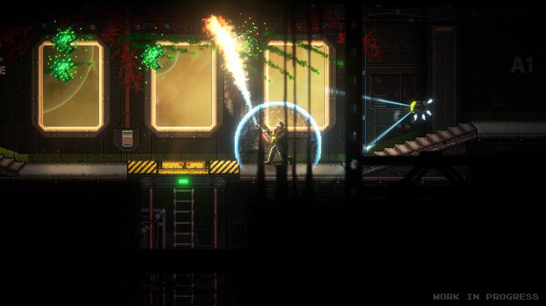 Block 17 screenshot 5