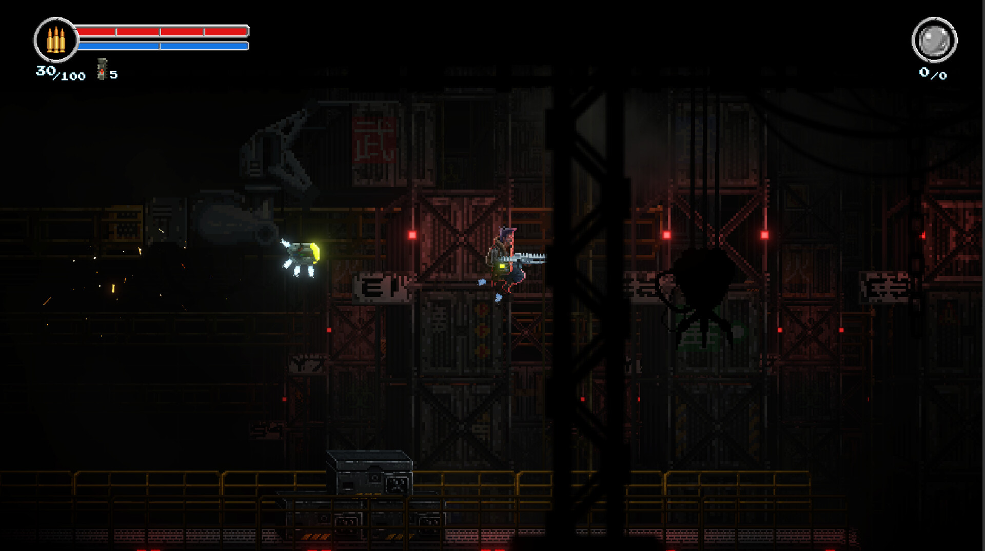 Block 17 screenshot #2