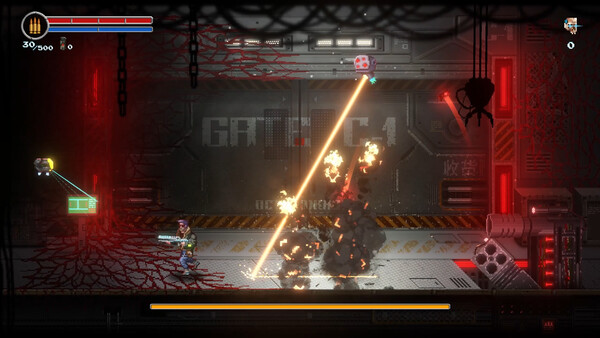 Block 17 screenshot 12