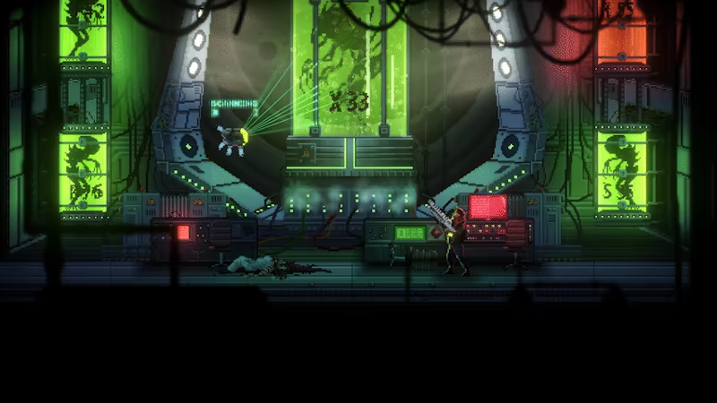 Block 17 video 1