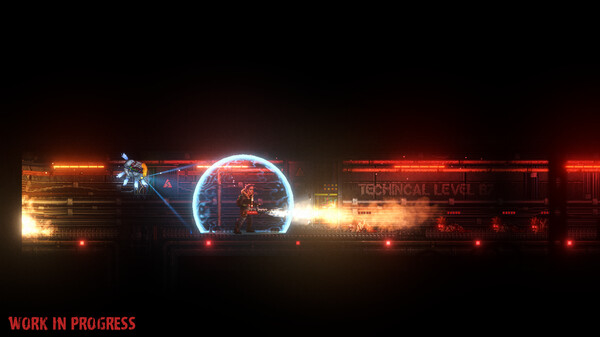 Screenshot z Block 17
