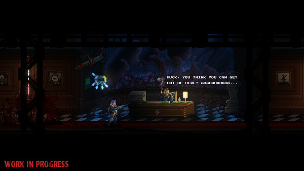 Screenshot z Block 17