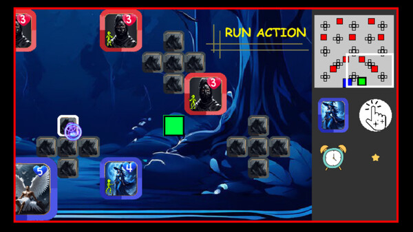 Fantasy Puzzle Kingfor windows and Linux 1