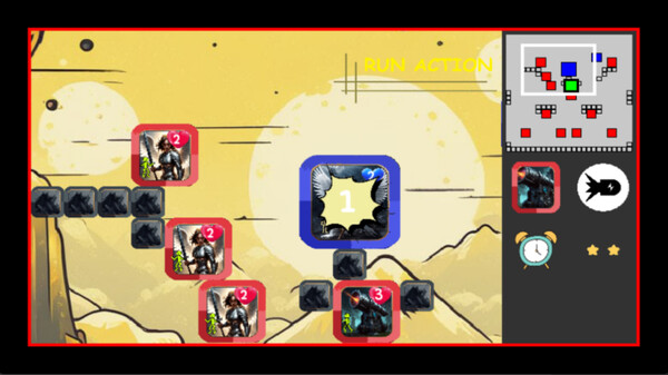 Fantasy Puzzle King game for windows Pc 1