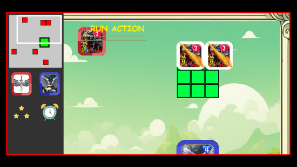 Скриншот из Fantasy Puzzle King