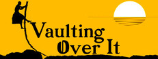 Vaulting Over It game capsule image