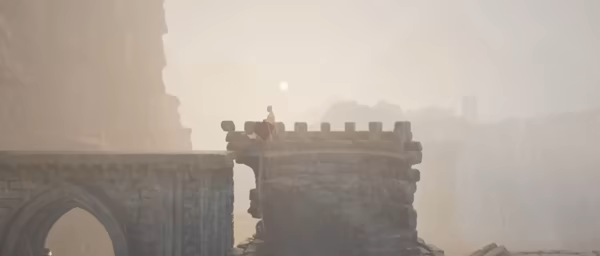 Vaulting Over It video 2