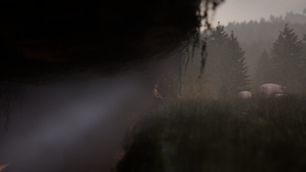 Vaulting Over It screenshot 4
