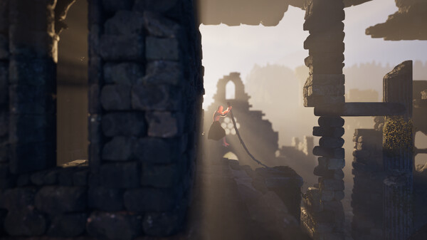 Vaulting Over It screenshot 5