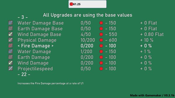 Bug.Splash TD screenshot 6